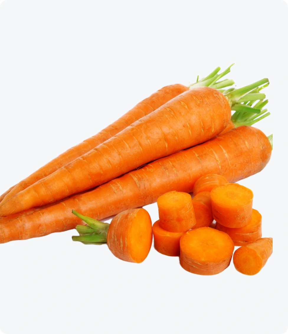 Carrot