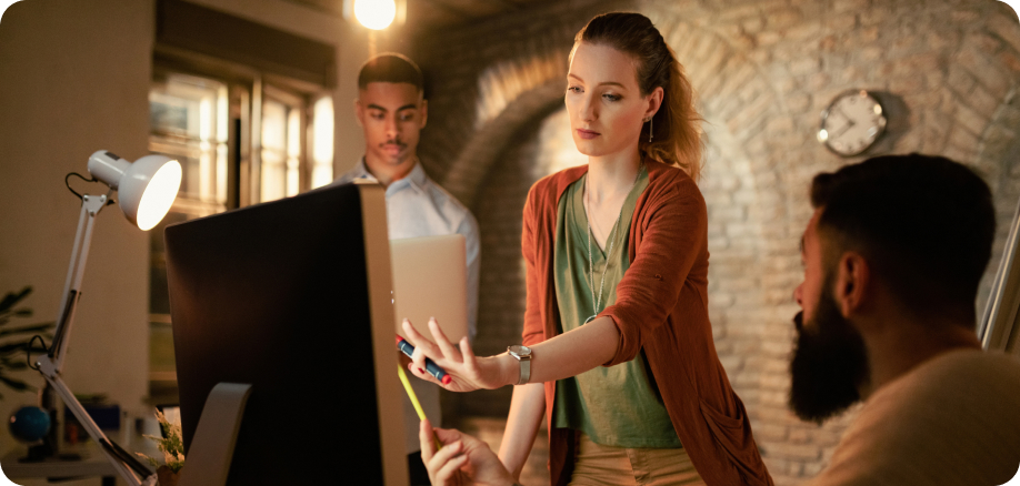 Your Growth-First Partner