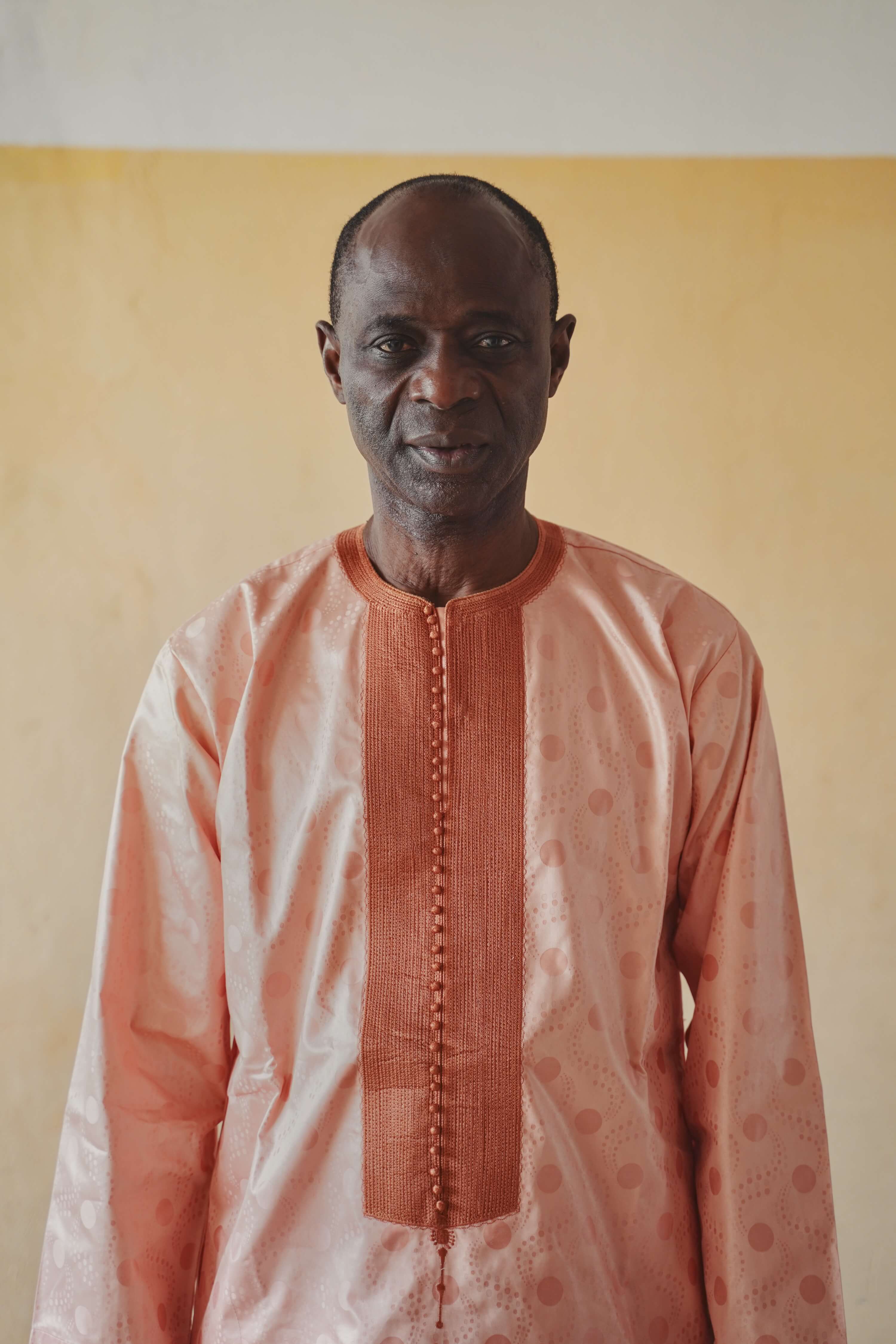 Aly Ndiaye Rose