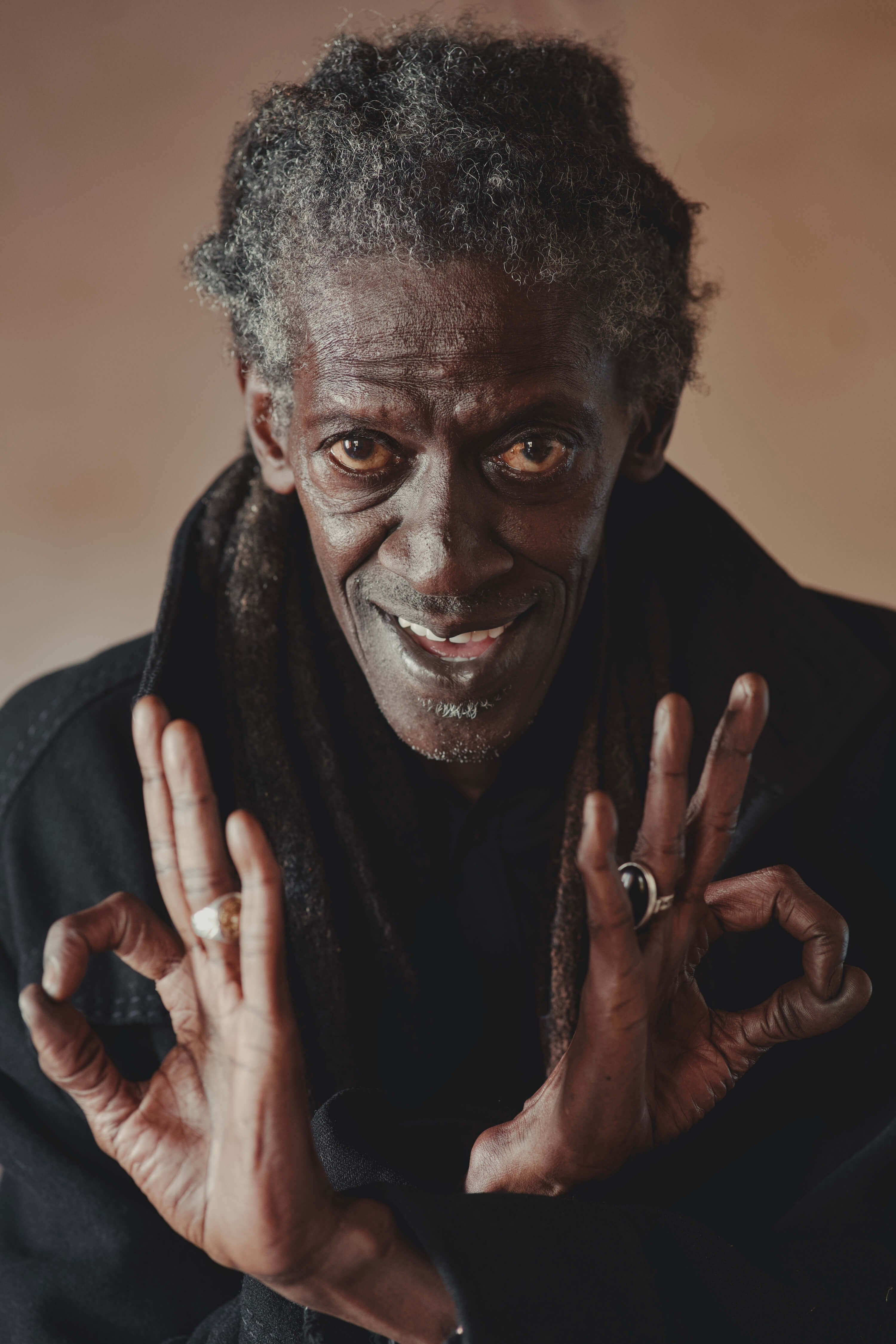 Cheikh Lo
