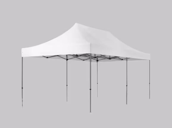Pop-up tält 3x6 m - Uthyrning