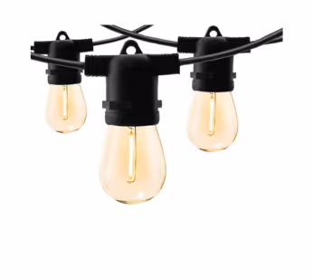 Ljusslingor - Uthyrning