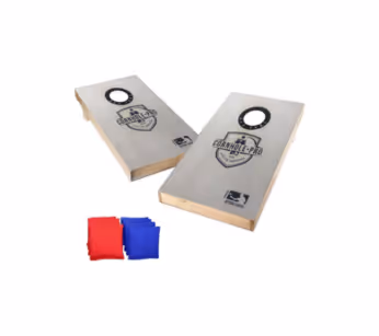 Cornhole - Uthyrning