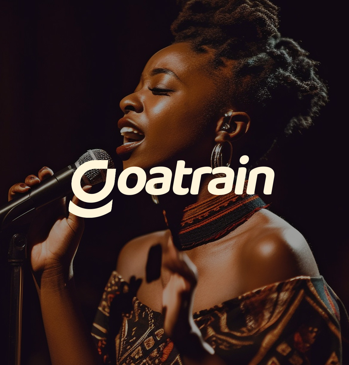 Goatrain UK