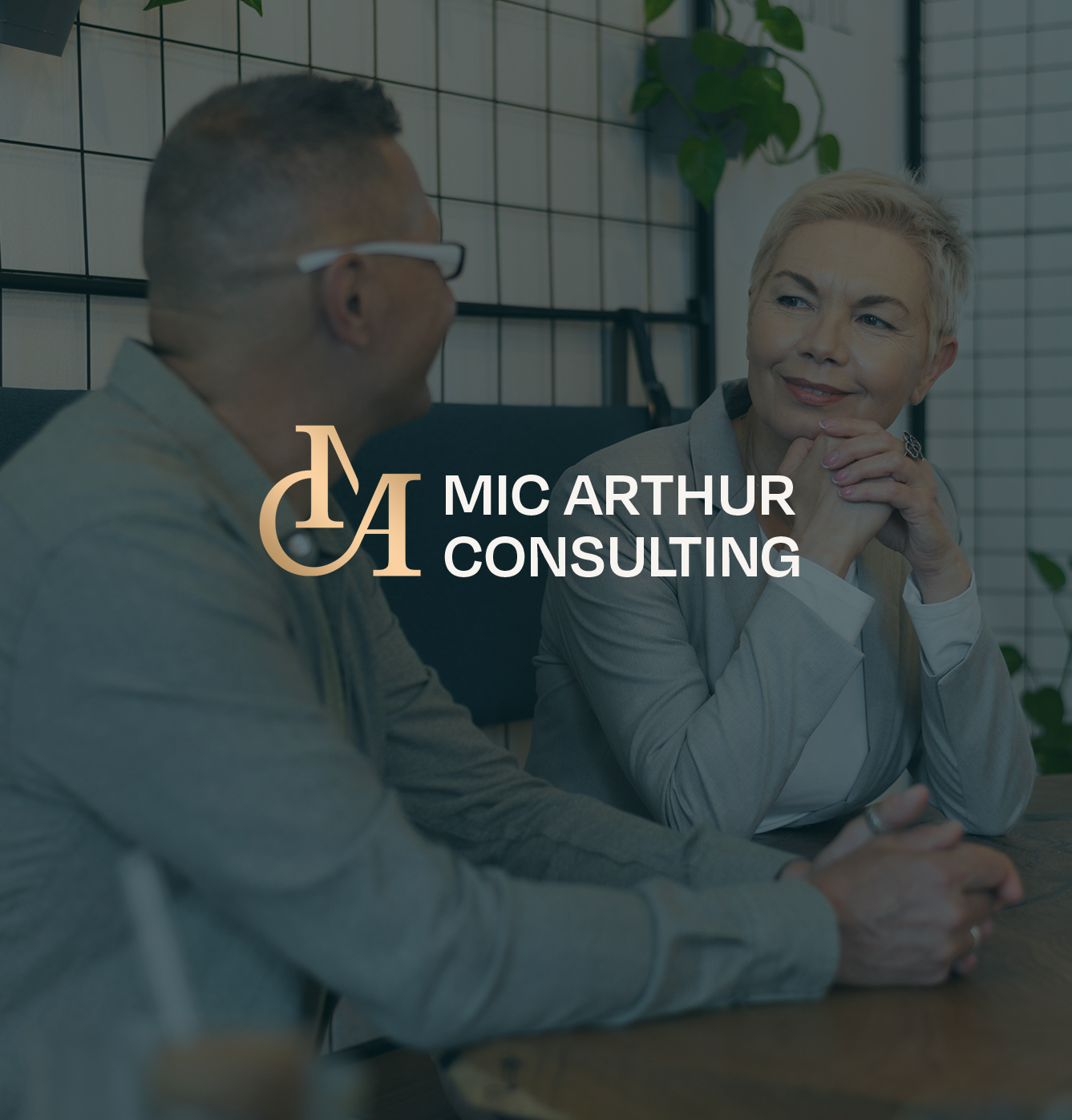 Micarthur Consulting