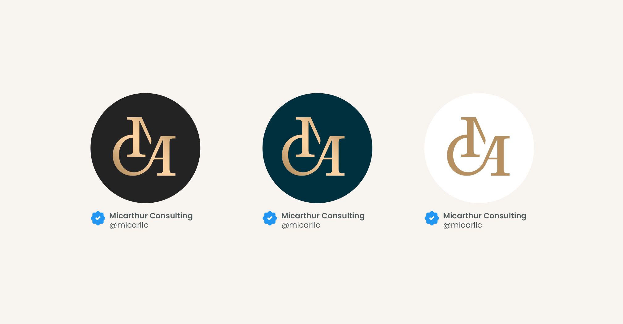 Micarthur Consulting