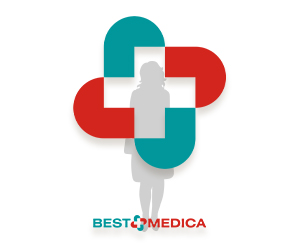 Spec. dr med. Inga Sakeian