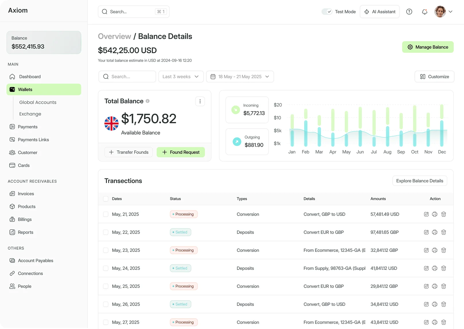 Save Hours Every Month