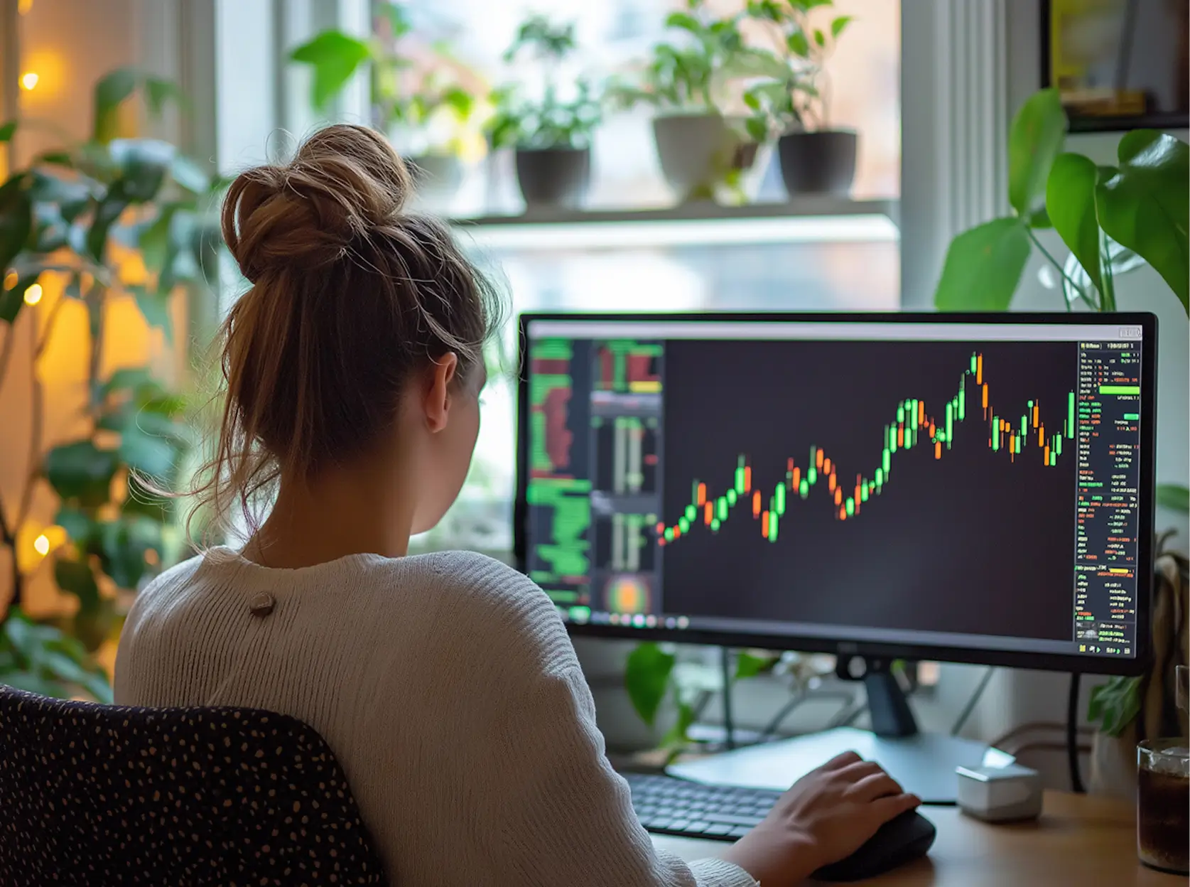 Top 5 Mistakes That Cause Funded Traders to Fail