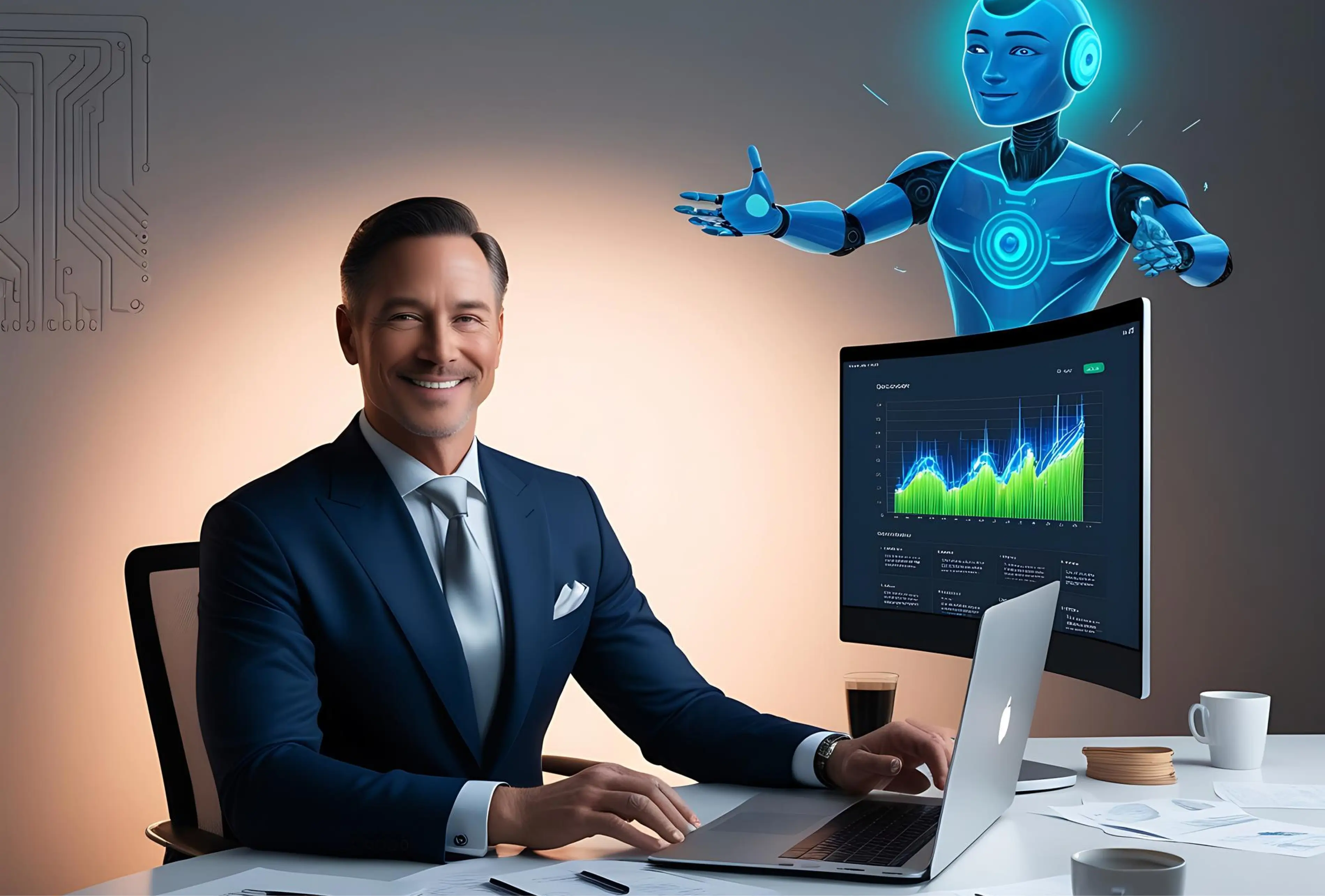 How AI Is Changing the Way Traders Manage Risk