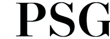PSG logo
