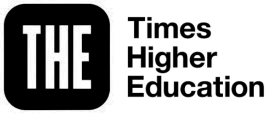 The Times Higher Education logo