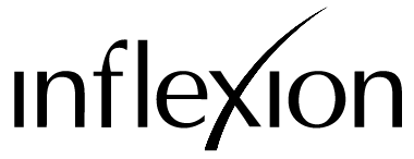 Inflexion logo