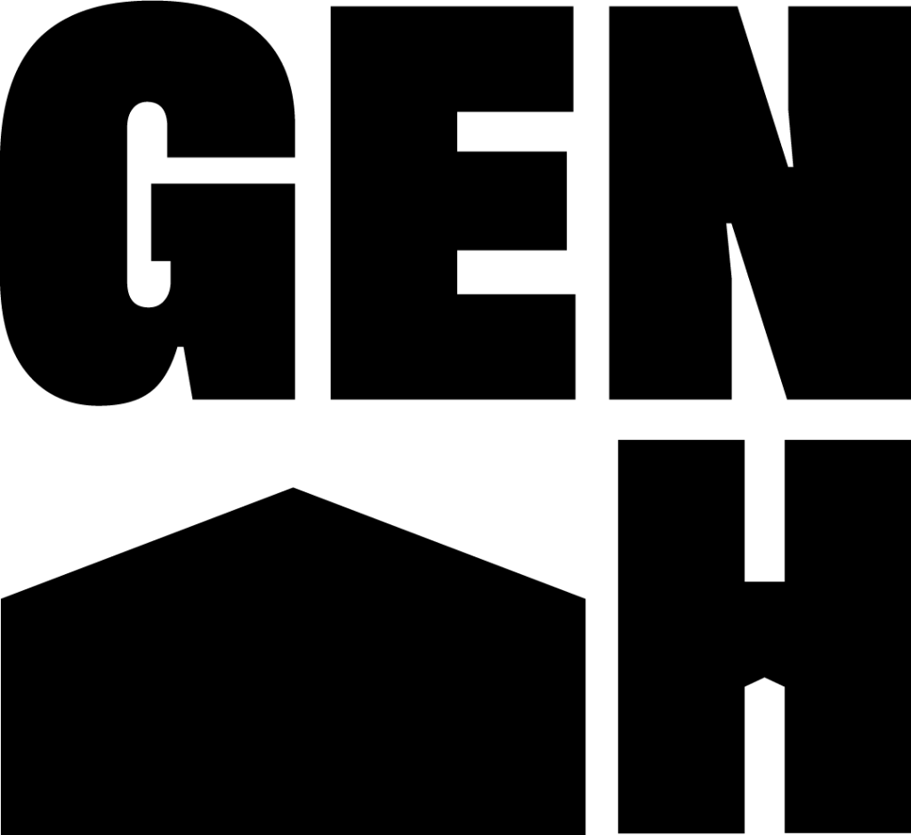 Gen H logo