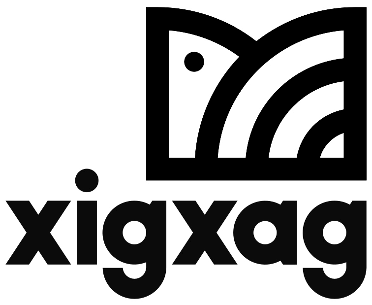 Xigxag logo