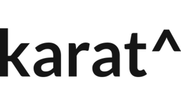 Karat logo