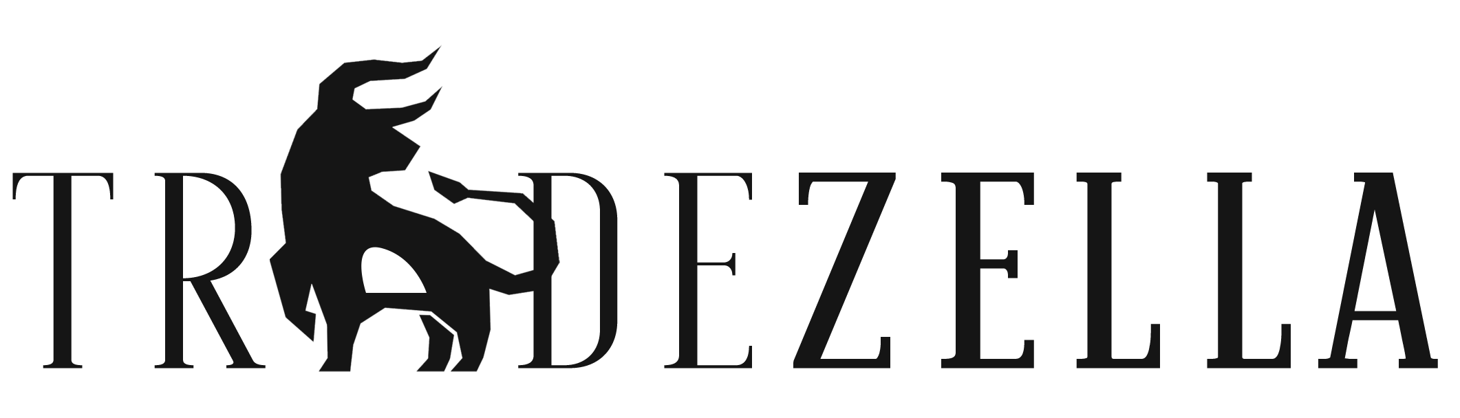 Tradezella logo