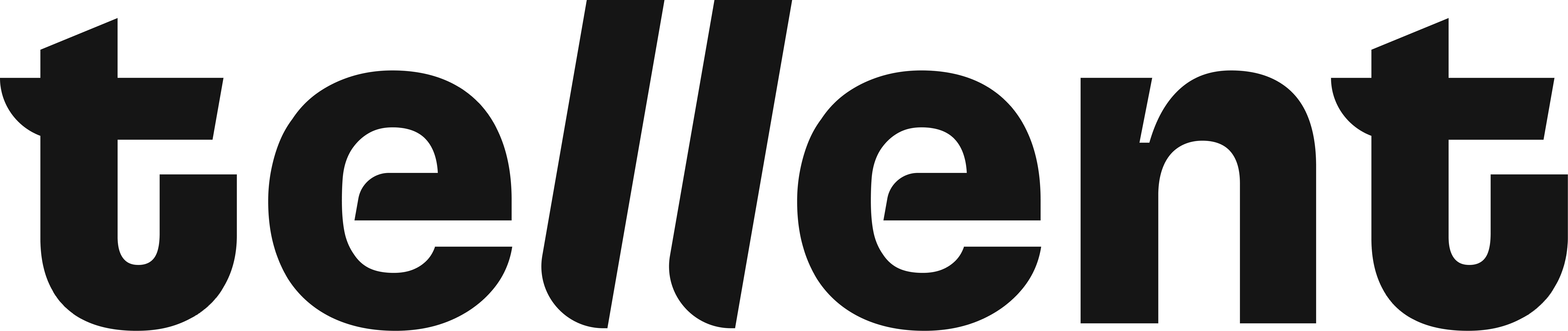 Tellent logo