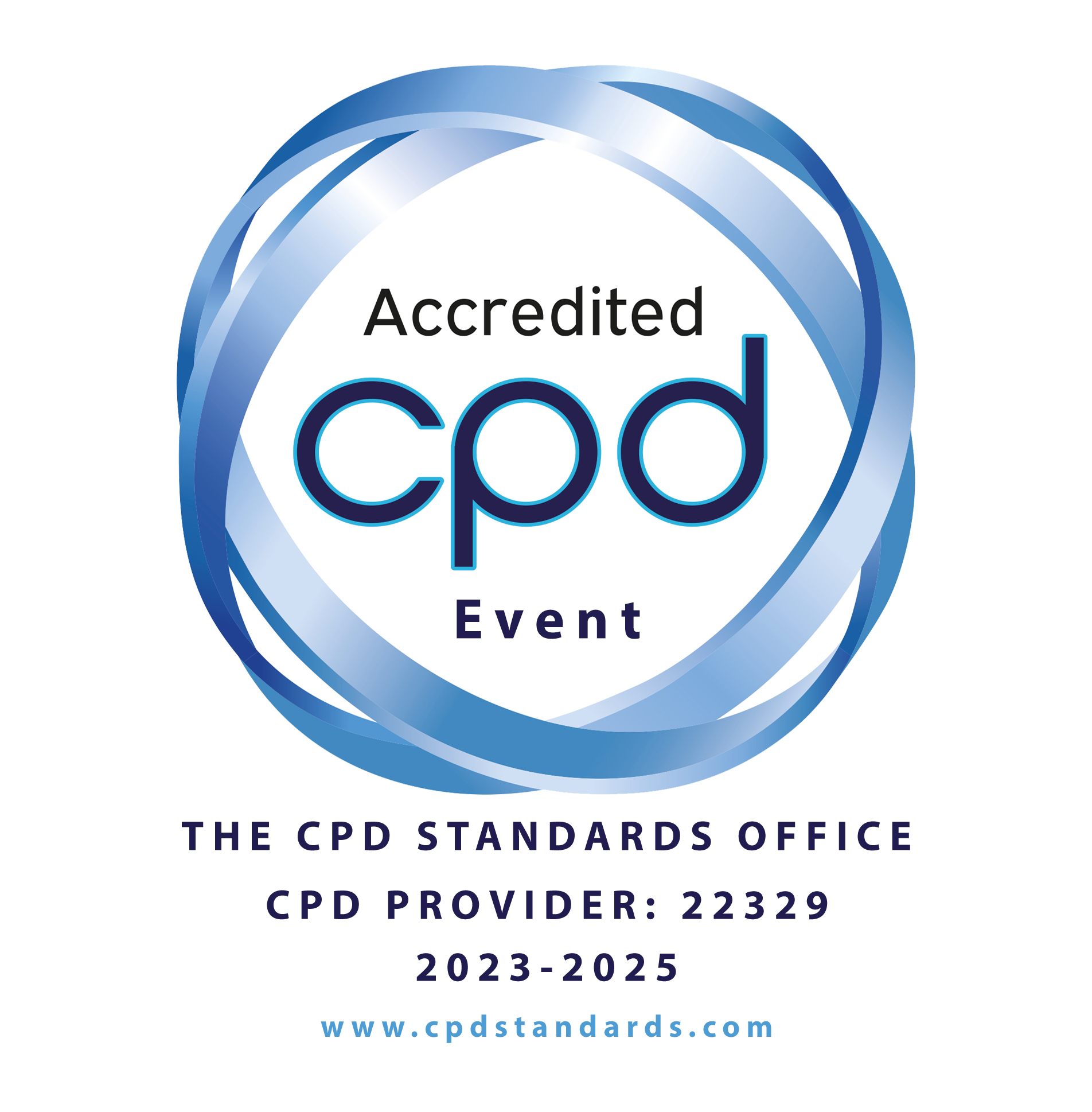 CPD Certification Service