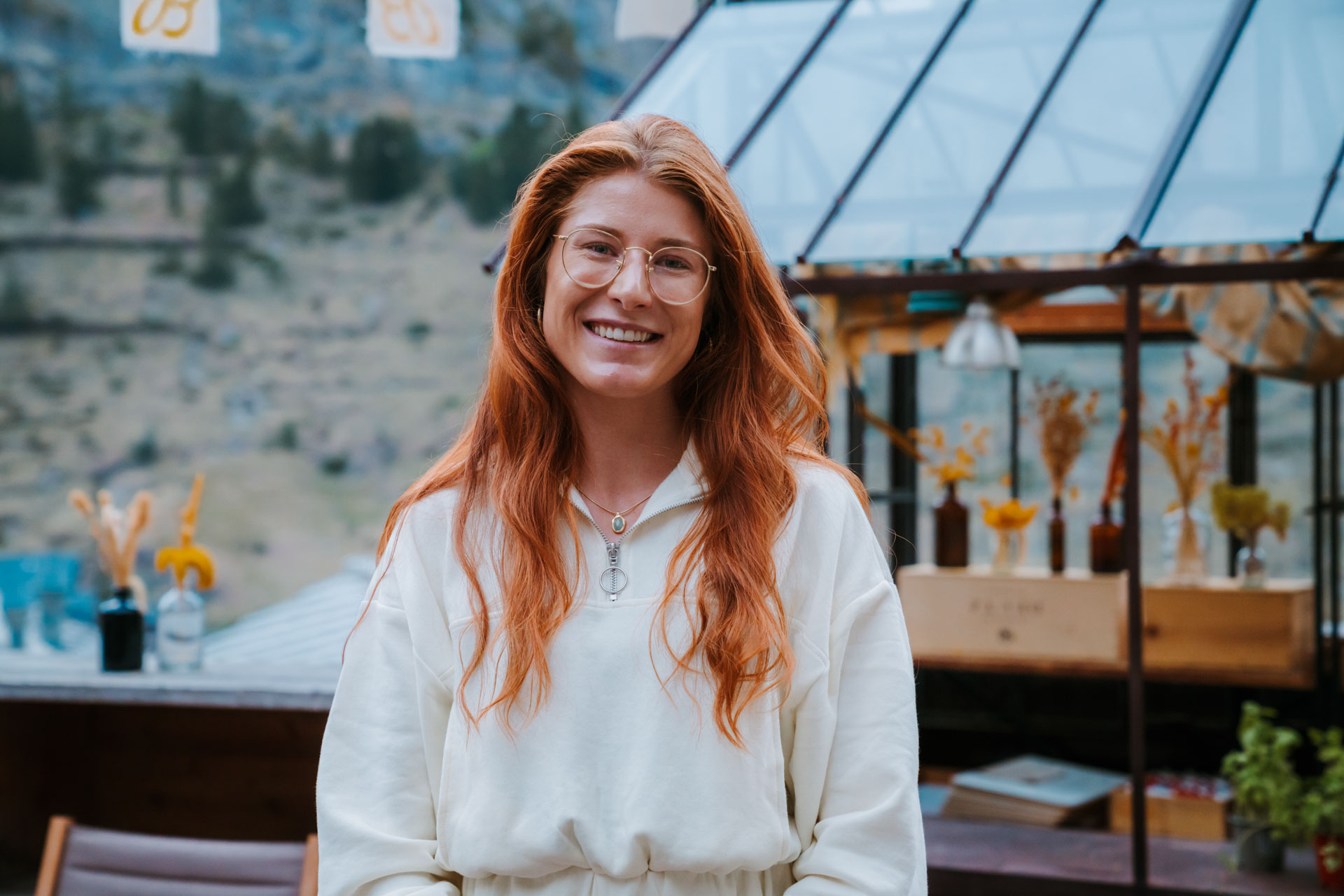 image of networking event (for a hr tech)