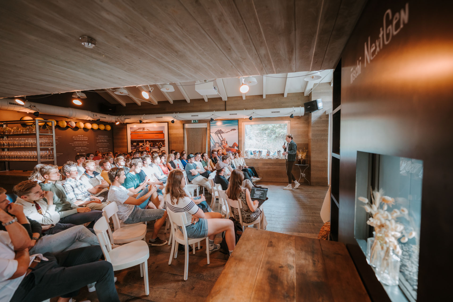 image of education workshop