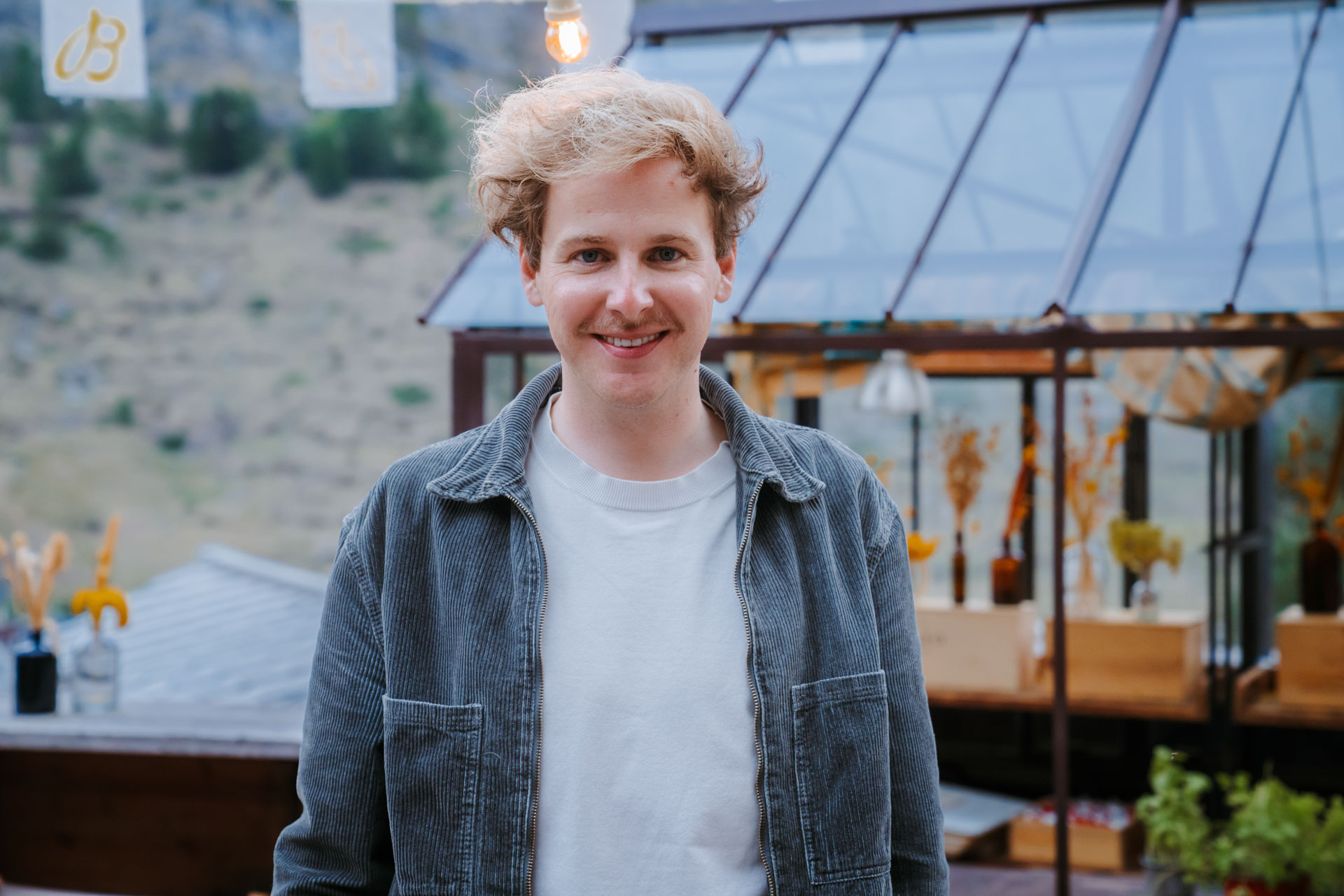 image of networking event (for a hr tech)