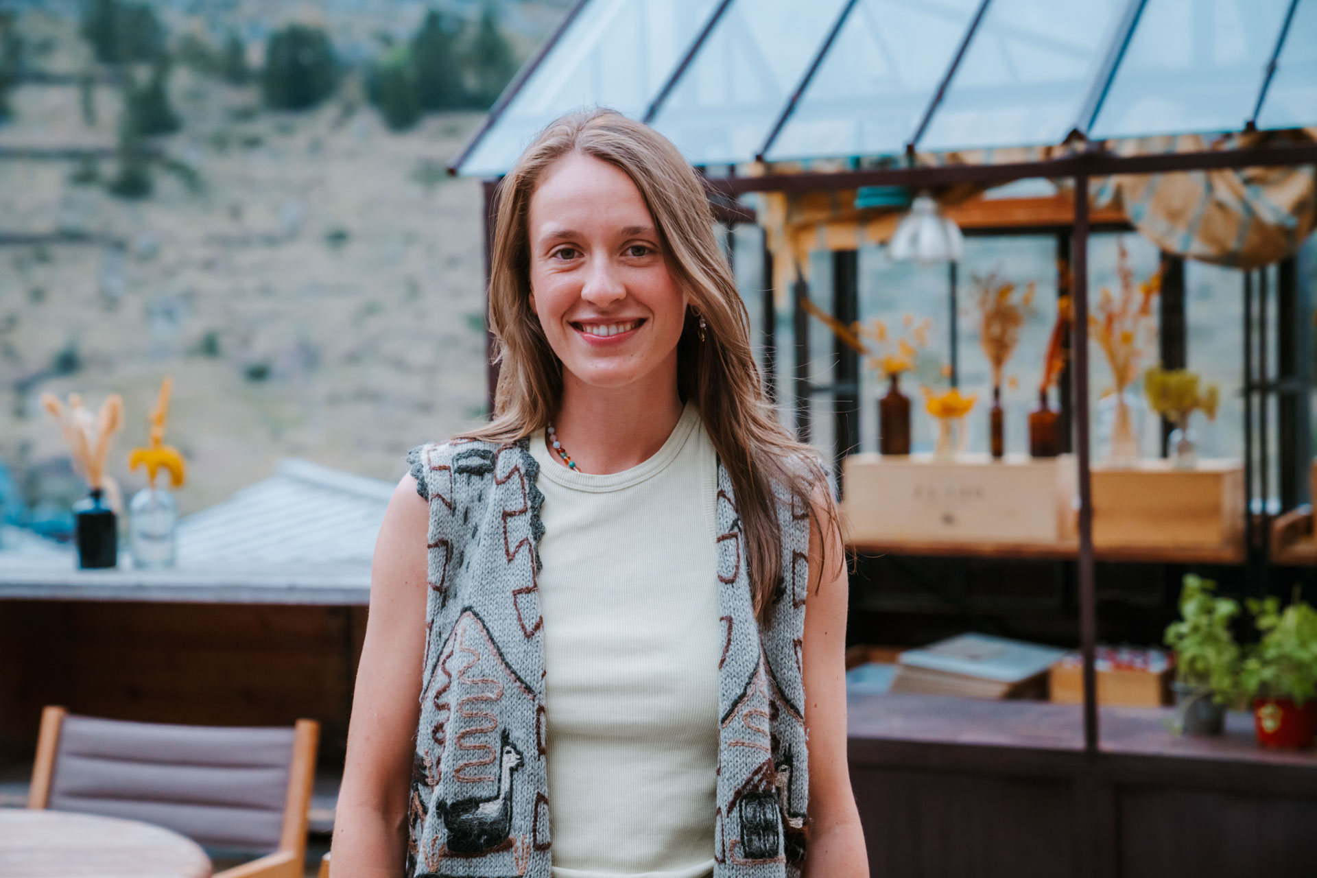 image of networking event (for a hr tech)