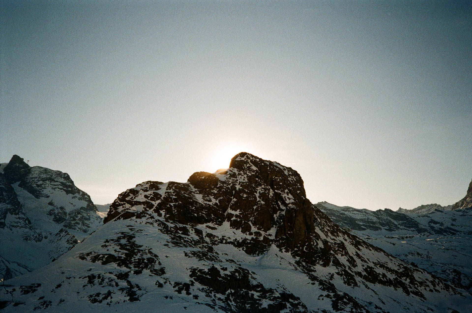image of students attending a lecture