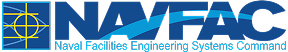 Navfac logo