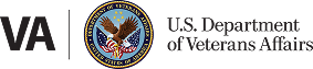 U.S Department of Veterans Affairs logo