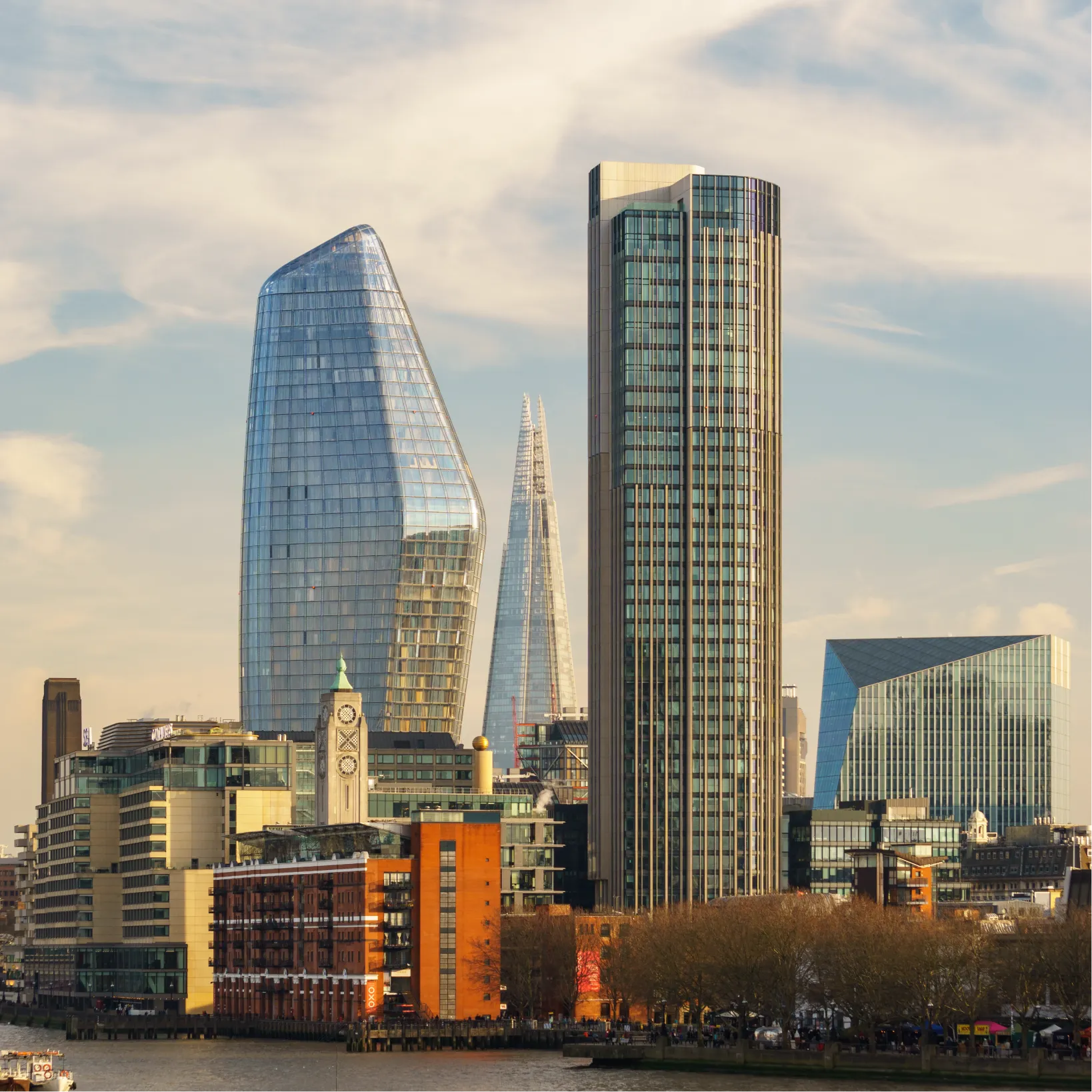 South Bank Tower