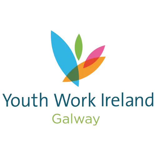 Youth Work Ireland Galway logo