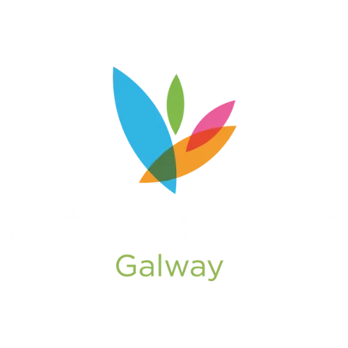 Youth Work Ireland Galway logo