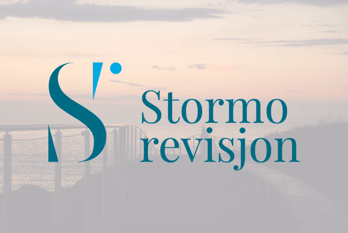 Stormo Revisjon