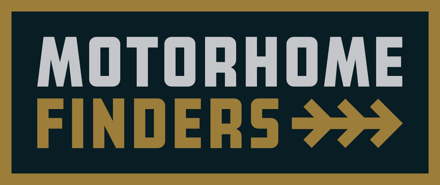 Motorhome Finders
