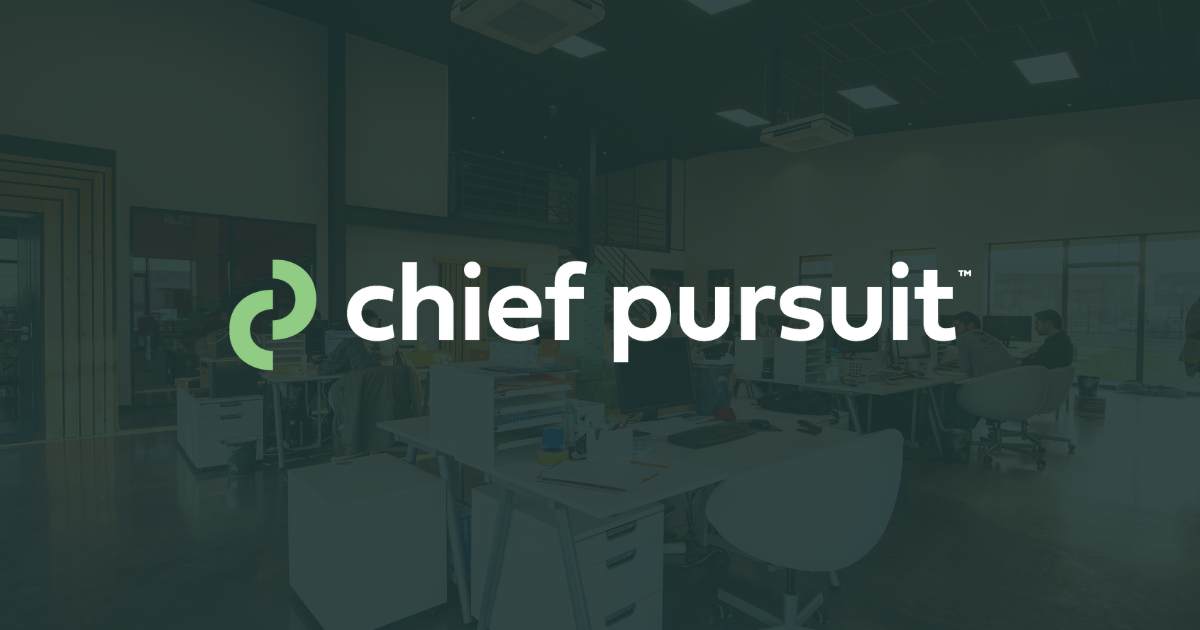 Chief Pursuit