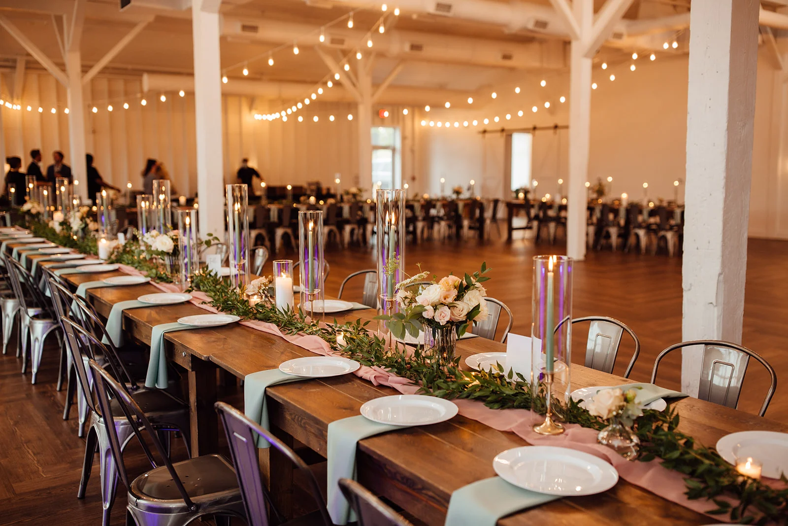 828 Venue Mgmt Co.