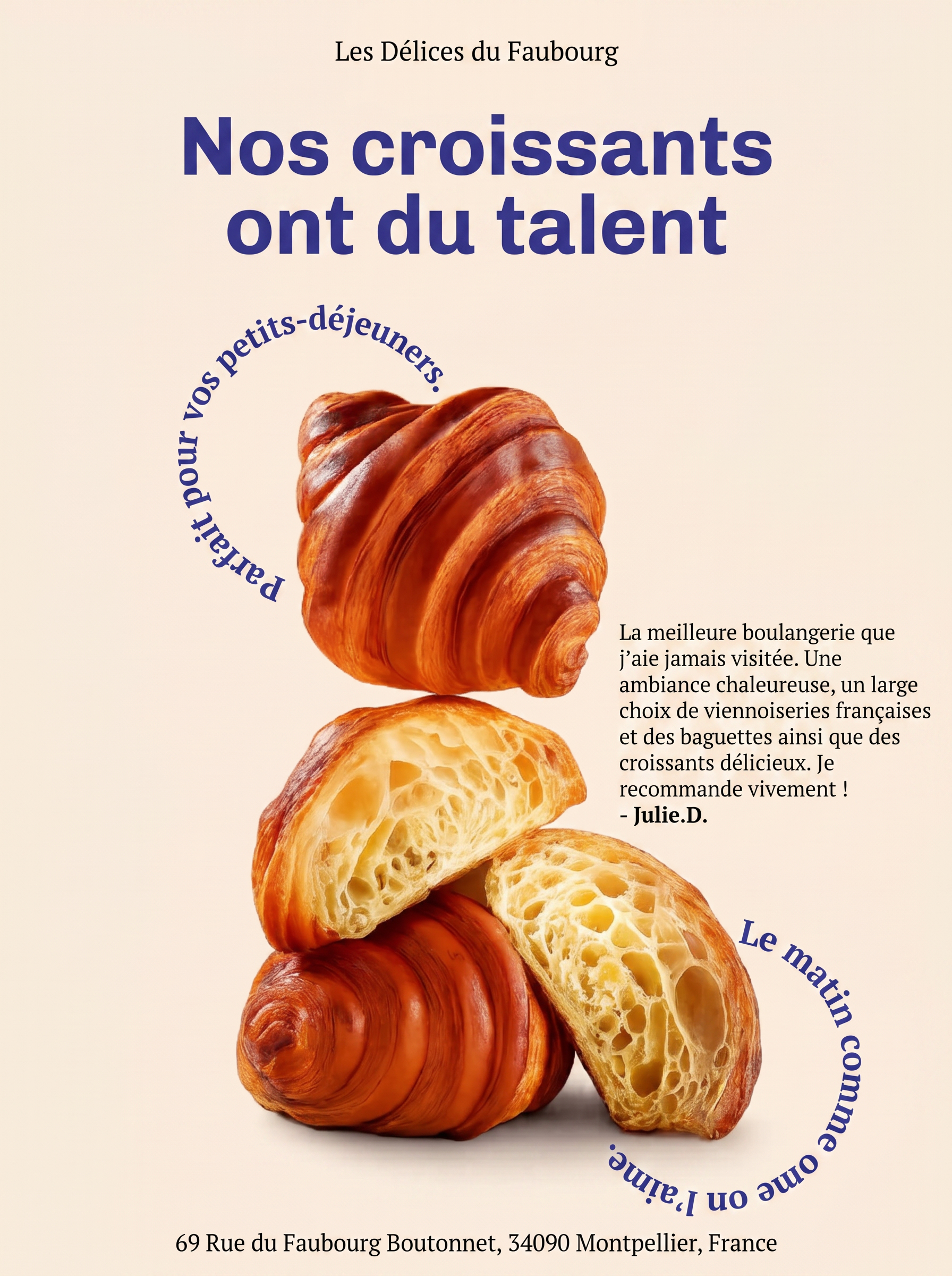 Réalisation Klersa