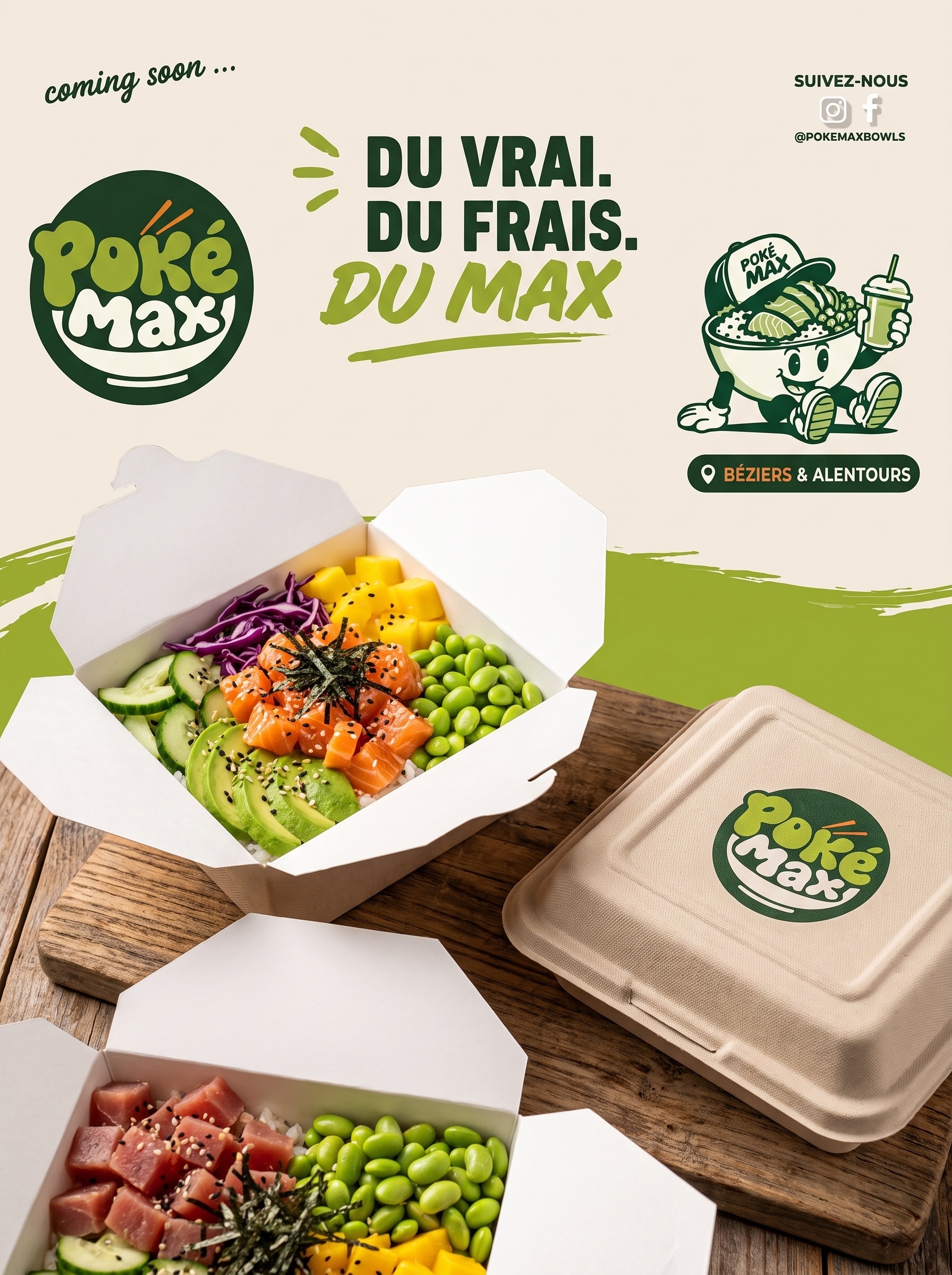 Direction artistique de marque