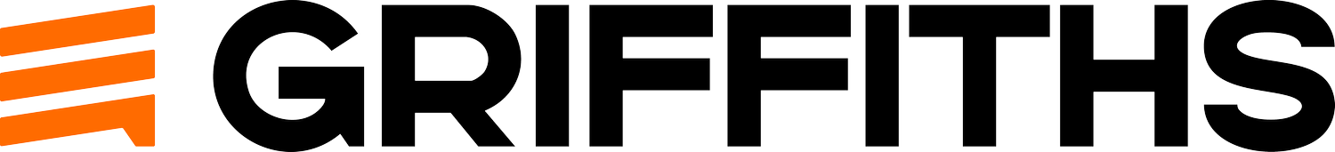 Griffiths logo 