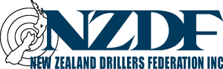 New Zealand Drillers Federation logo 