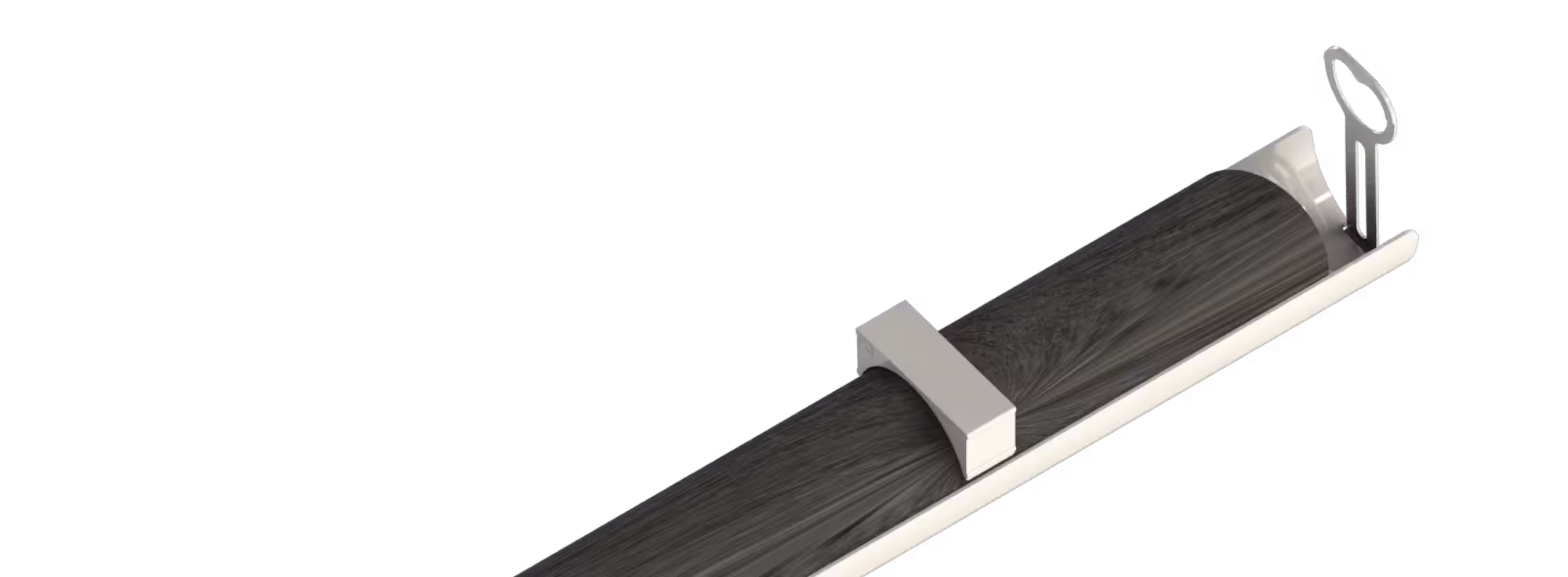 Explora core carrier