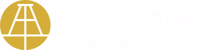 Alton Drilling logo 