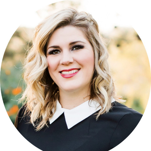 Nicole McVeigh Review Avatar Bio thumbnail