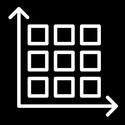 Motion Graphics font icon