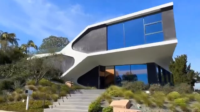 Rise Above Film, 1254 Roberto Lane video thumbnail
