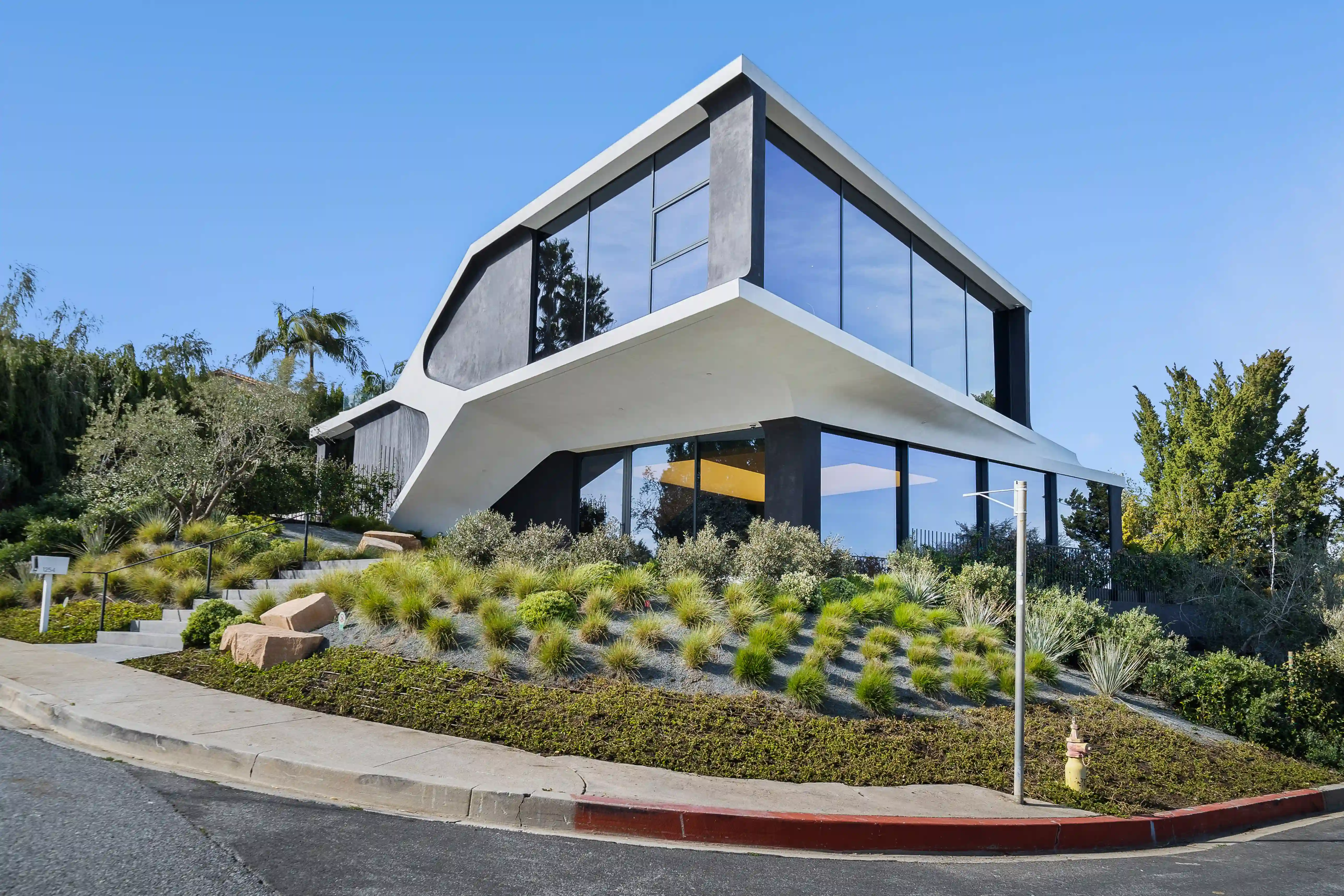 Architecture portfolio photograph 30
