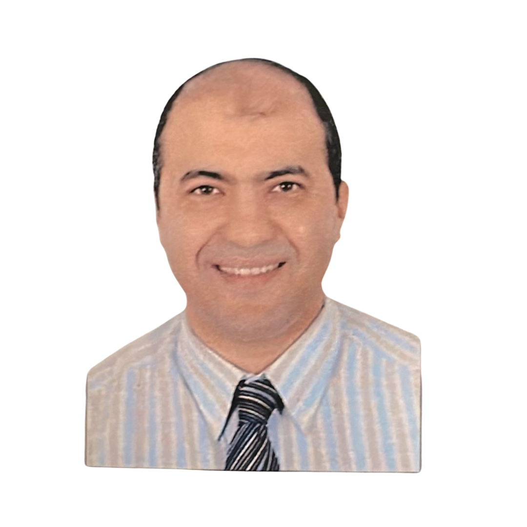Dr Amgad Elsherif