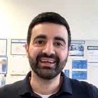 Burak Kalman