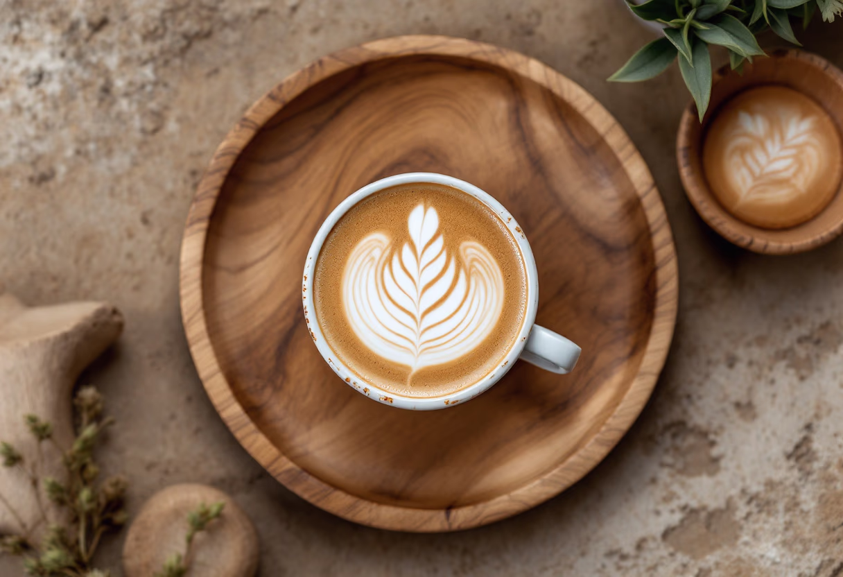 image of latte art 2